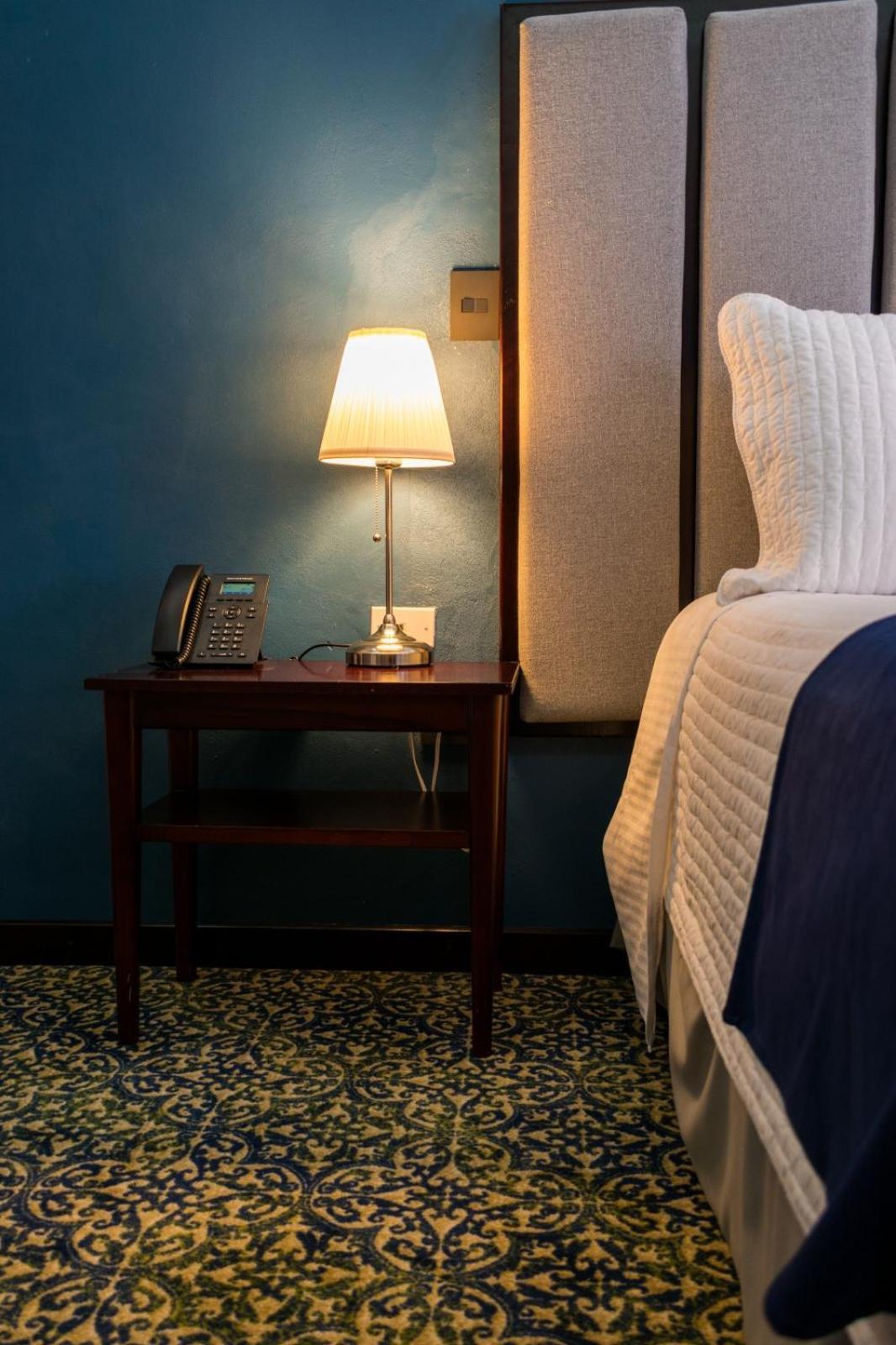 Hotel Margarita Puebla Luaran gambar